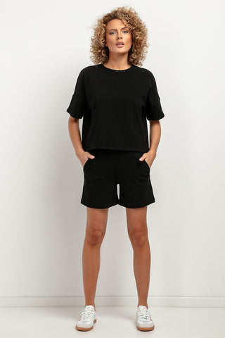 Shorts | Spago Fashion