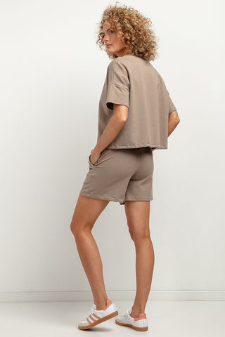 Shorts | Spago Fashion