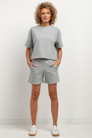 Shorts | Spago Fashion