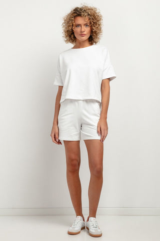 Shorts | Spago Fashion