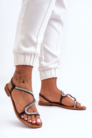 Sandals | Spago Fashion