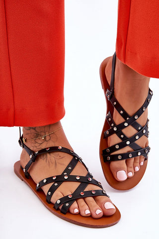 Sandals | Spago Fashion