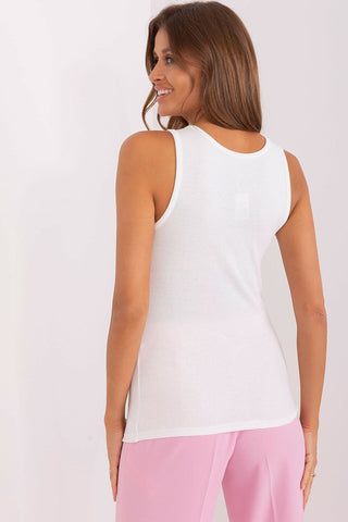 Tank Top | Spago Fashion