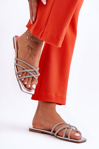 Flip-flops | Spago Fashion