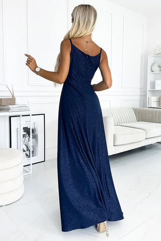 Long Dress | Spago Fashion