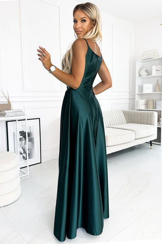 Long Dress | Spago Fashion