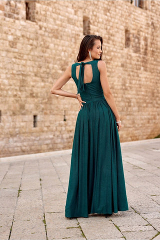 Long Dress | Spago Fashion