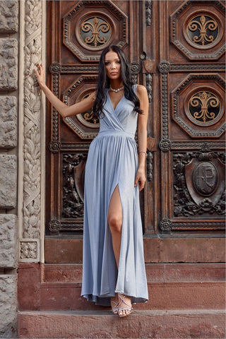 Long Dress | Spago Fashion