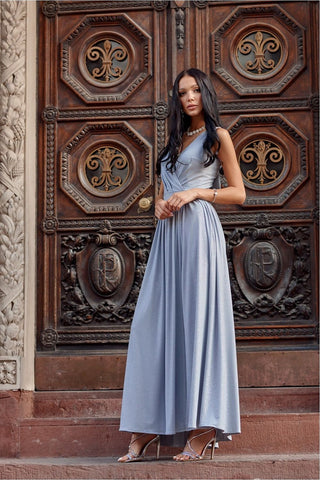 Long Dress | Spago Fashion