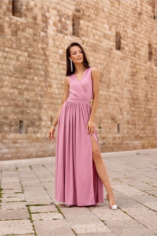 Long Dress | Spago Fashion