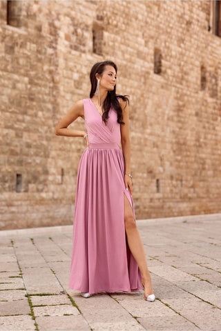 Long Dress | Spago Fashion