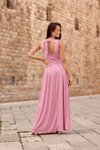 Long Dress | Spago Fashion