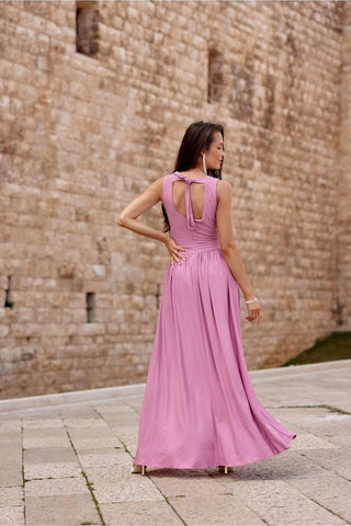 Long Dress | Spago Fashion