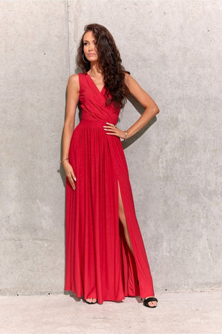 Long Dress | Spago Fashion