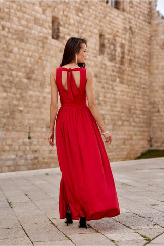 Long Dress | Spago Fashion