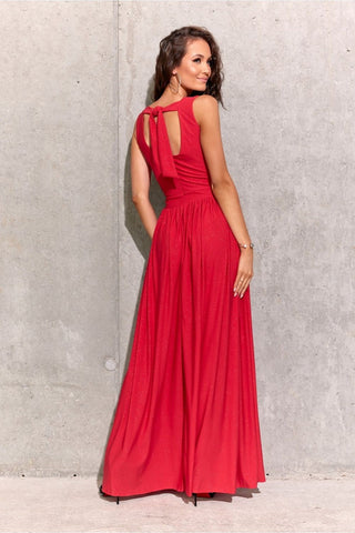 Long Dress | Spago Fashion