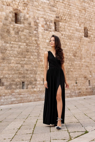 Long Dress | Spago Fashion