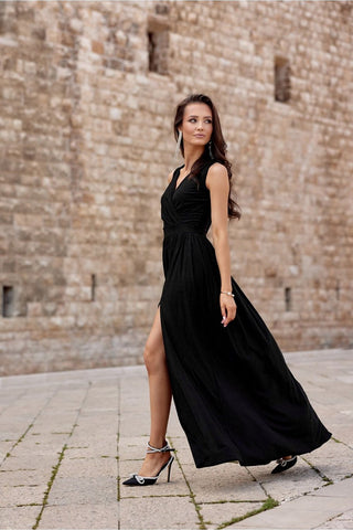 Long Dress | Spago Fashion