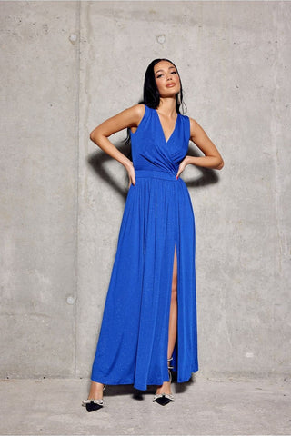 Long Dress | Spago Fashion