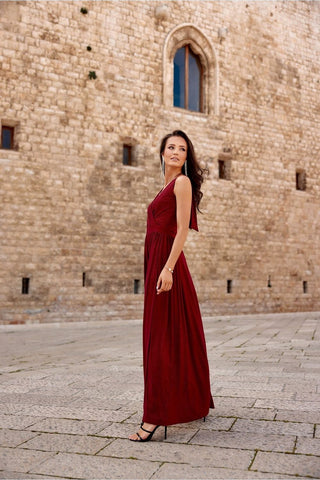 Long Dress | Spago Fashion