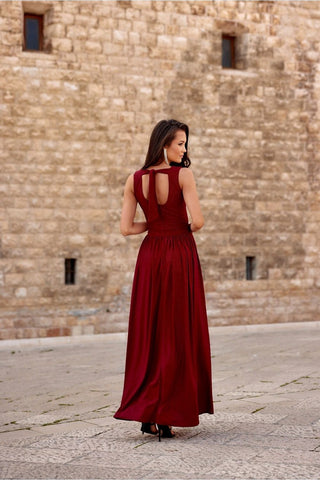 Long Dress | Spago Fashion