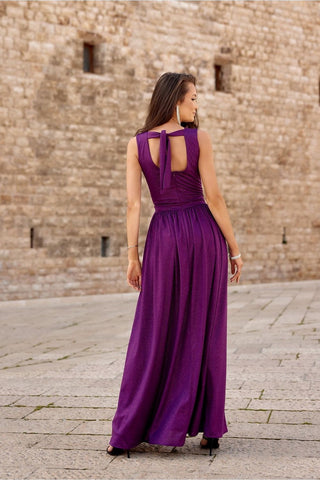 Long Dress | Spago Fashion