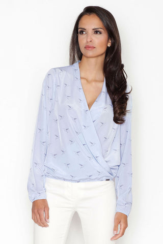 Blouse | Spago Fashion