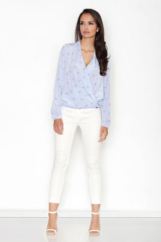 Blouse | Spago Fashion