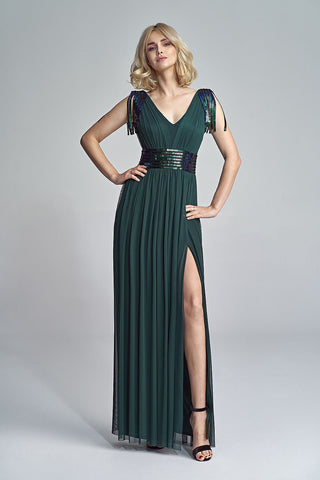 Long Dress | Spago Fashion