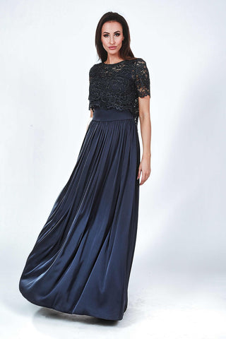 Long Dress | Spago Fashion