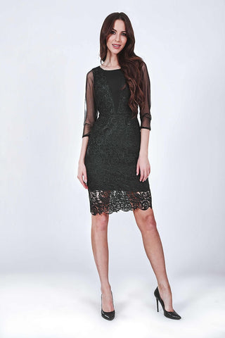 Cocktail Dress | Spago Fashion