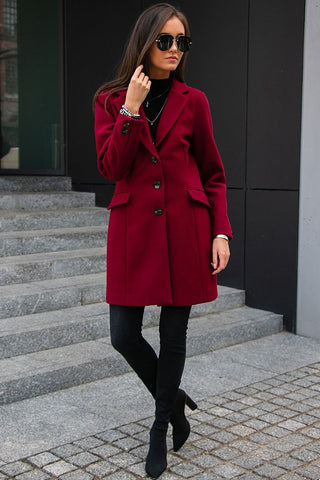 Coat | Spago Fashion