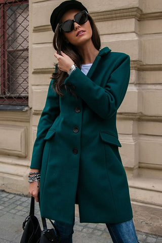 Coat | Spago Fashion