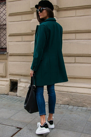 Coat | Spago Fashion