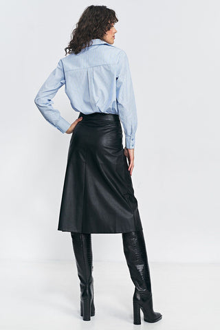 Midi Skirt | Spago Fashion