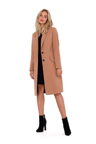 Coat | Spago Fashion