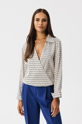 Blouse | Spago Fashion