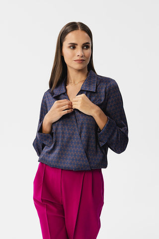 Blouse | Spago Fashion