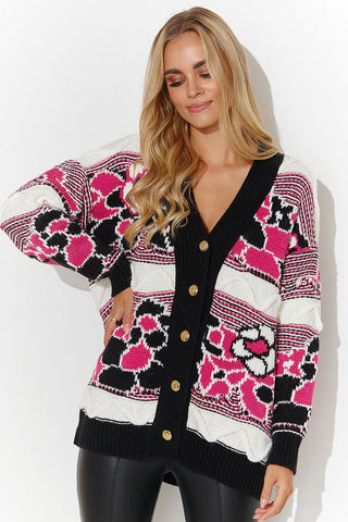 Cardigan | Spago Fashion