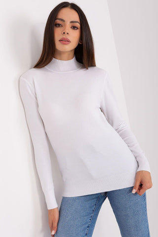 Turtleneck | Spago Fashion