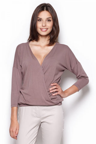 Blouse | Spago Fashion