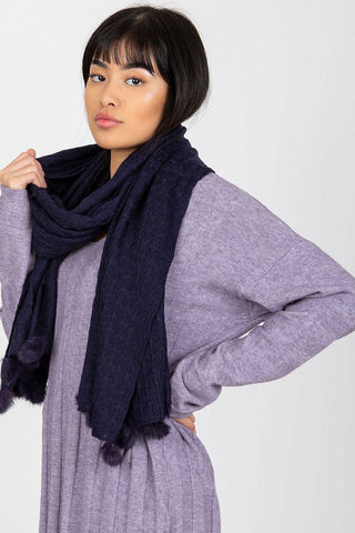  Shawl model 185905 AT 