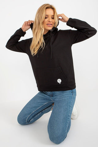 Sweatshirt | Spago Fashion