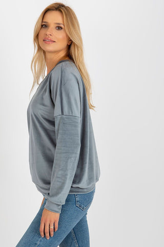 Sweatshirt | Spago Fashion