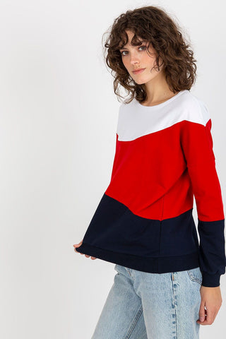 Sweatshirt | Spago Fashion