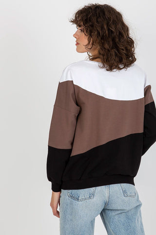 Sweatshirt | Spago Fashion