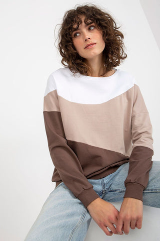 Sweatshirt | Spago Fashion