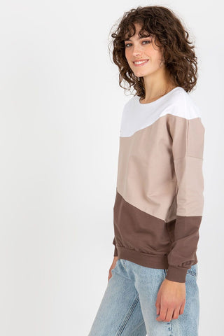 Sweatshirt | Spago Fashion