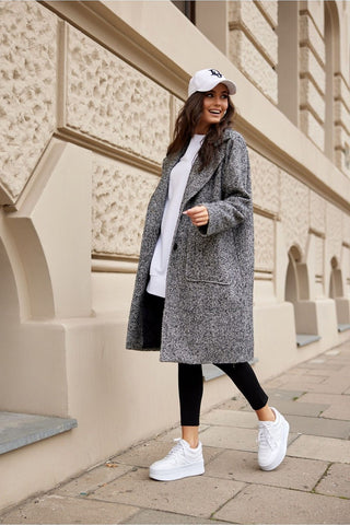 Coat | Spago Fashion