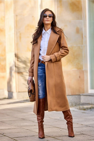 Coat | Spago Fashion